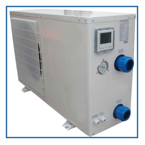 Heat Pumps for Swimming Pool Supplier in Gujarat, India