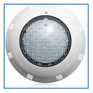 Swimming Pool Underwater Light Manufacturer and Supplier in Ahmedabad, Gujarat, India